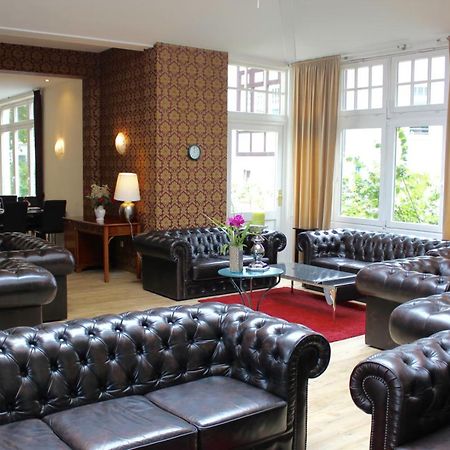 Strandresidenz Villa Verdi Ostseebad Kühlungsborn Eksteriør bilde