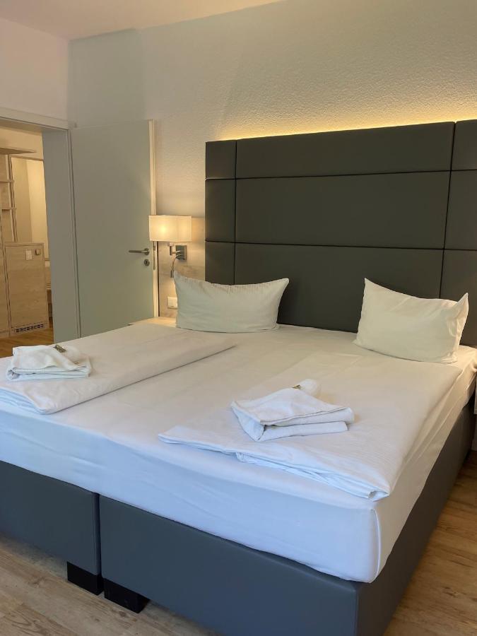 Strandresidenz Villa Verdi Ostseebad Kühlungsborn Eksteriør bilde