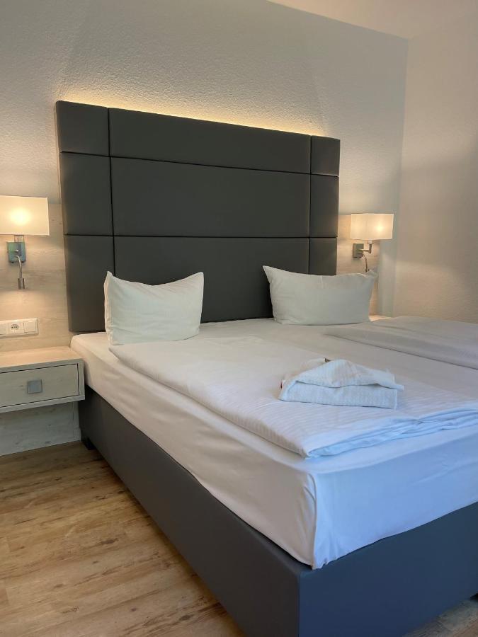 Strandresidenz Villa Verdi Ostseebad Kühlungsborn Eksteriør bilde