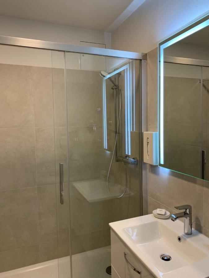 Strandresidenz Villa Verdi Ostseebad Kühlungsborn Eksteriør bilde